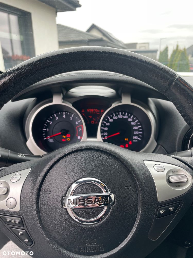 Nissan Juke 1.2 DIG-T Tekna - 13