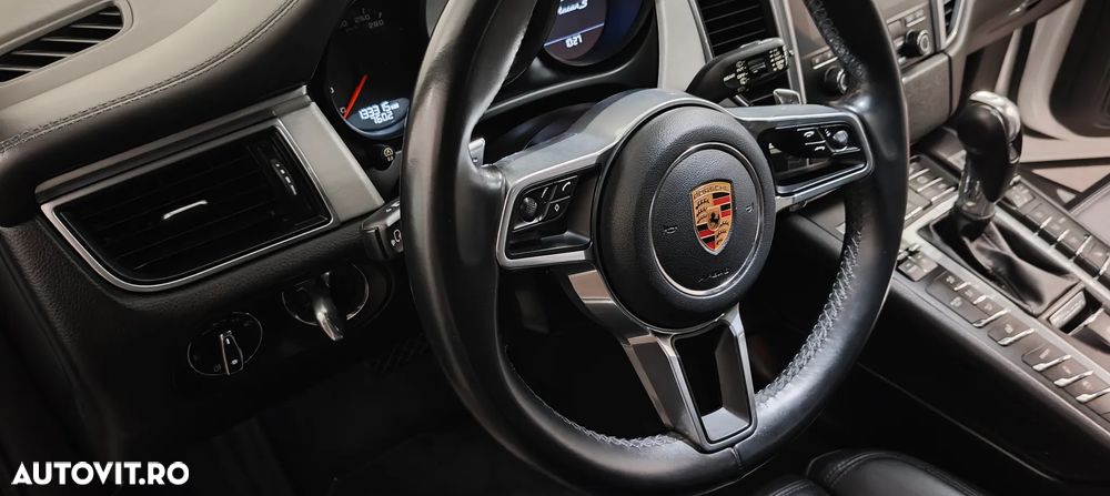 Porsche Macan 3.0 PDK S - 12