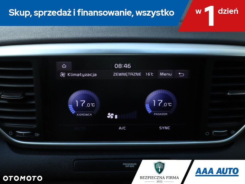 Kia Sportage - 18