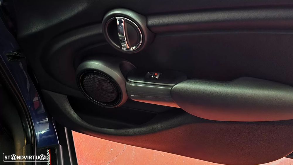 MINI 5 Portas One D - 40