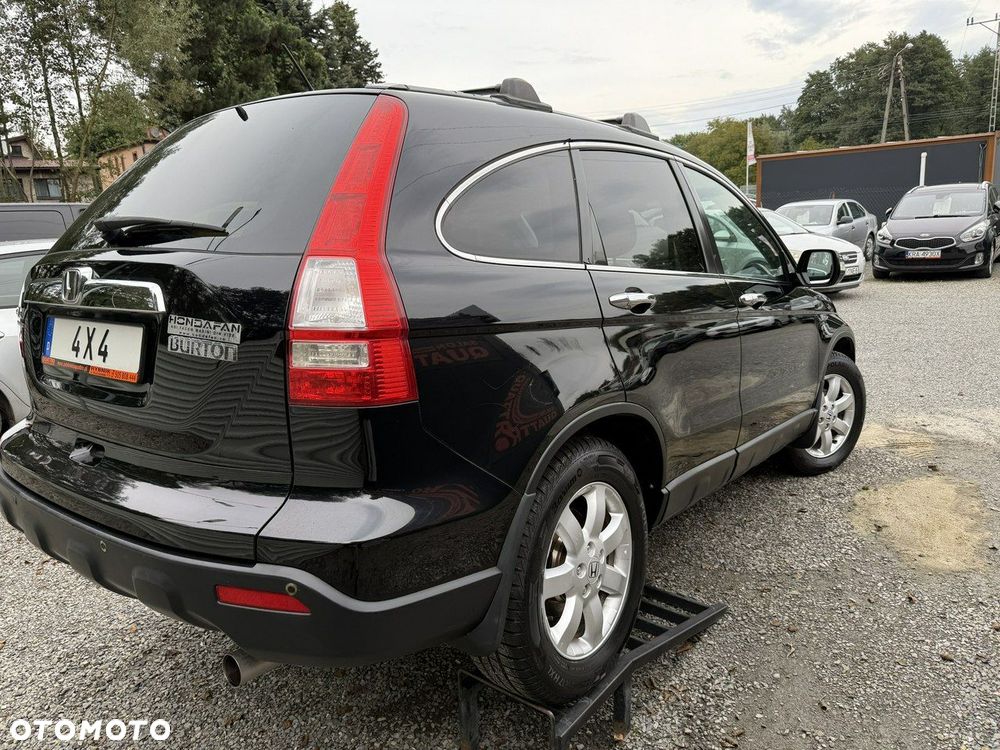 Honda CR-V - 7