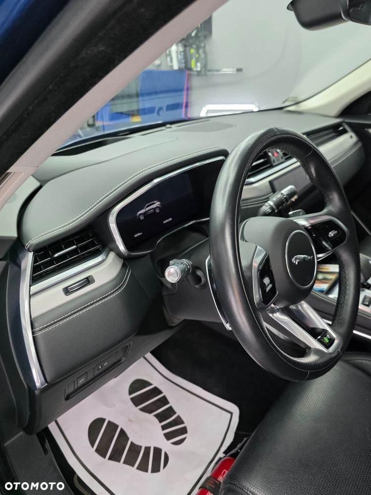 Jaguar F-Pace 3.0 P400 mHEV AWD R-Dynamic SE - 23