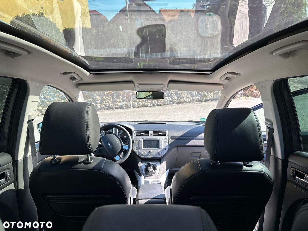 Ford Kuga 2010 photo 4