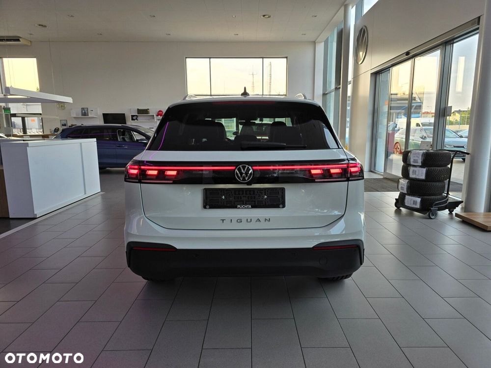 Volkswagen Tiguan 2.0 TDI Life Plus DSG - 10