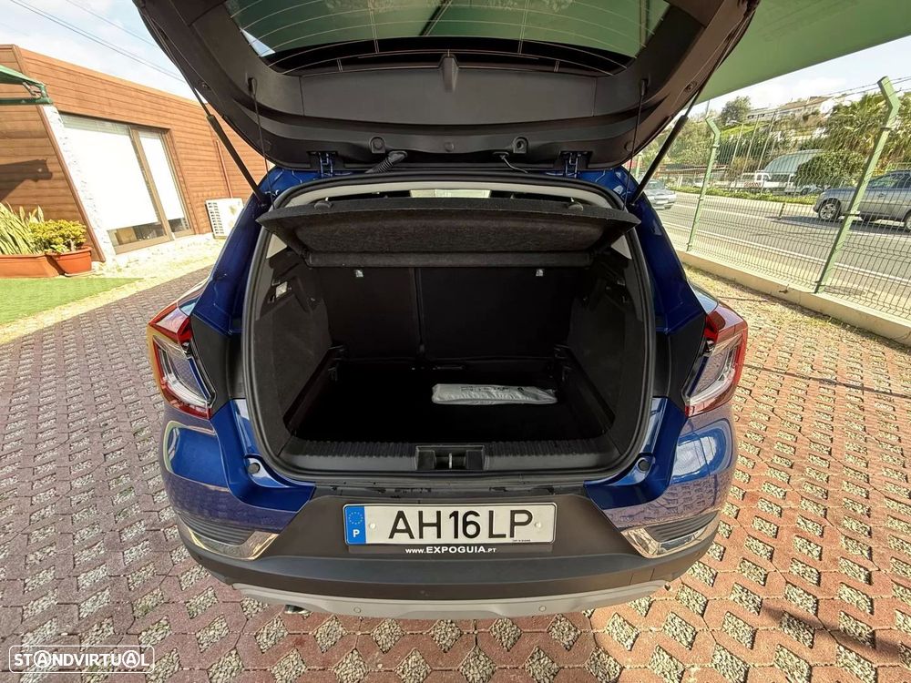 Renault Captur 1.0 TCe Intens - 18