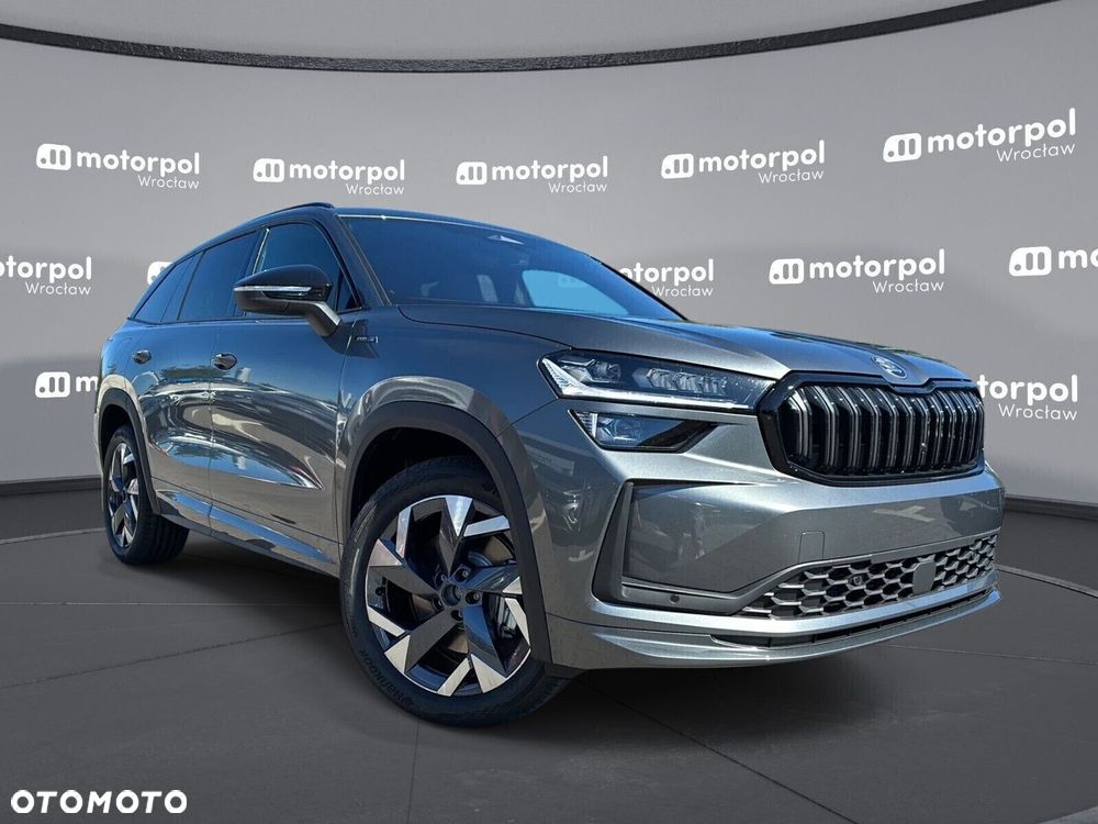 Skoda Kodiaq - 12