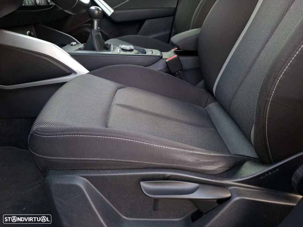 Audi Q2 30 TFSI - 26