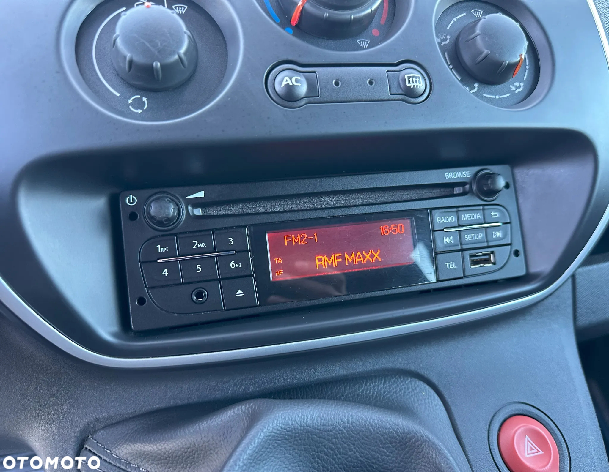 Renault Kangoo - 20