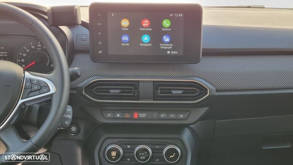 Dacia Jogger 1.0 ECO-G Extreme Bi-Fuel - 16