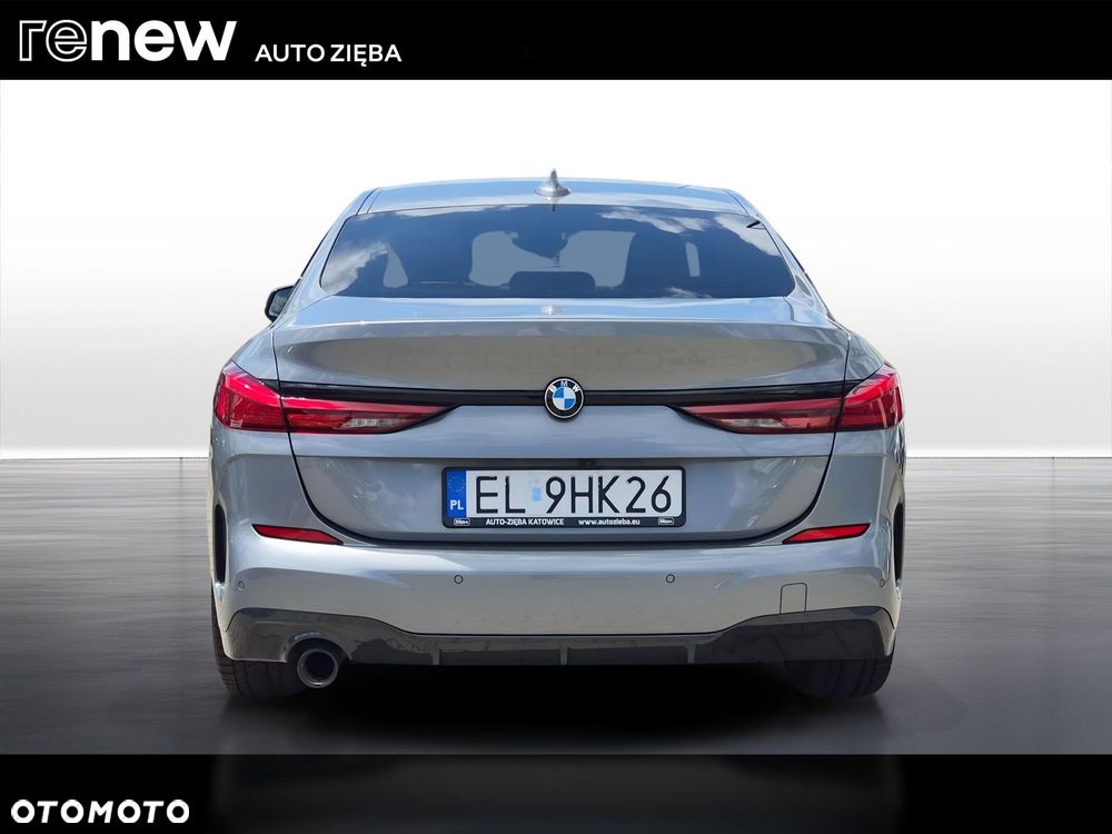 BMW Seria 2 218i M Sport - 5