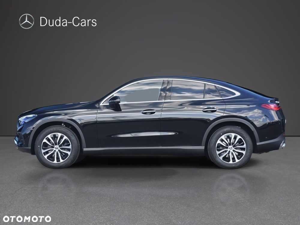 Mercedes-Benz GLC - 4