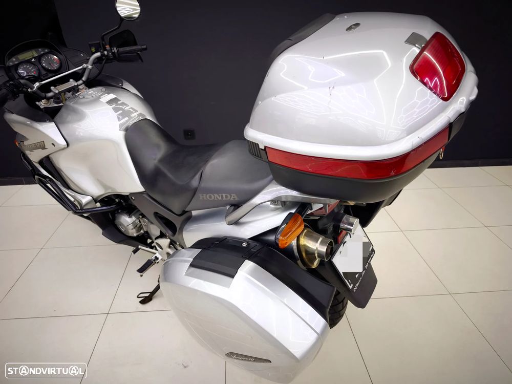 Honda Varadero PGM-F1 - 14