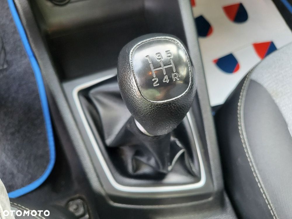 Hyundai i20 - 32
