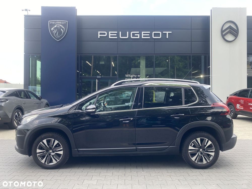 Peugeot 2008 - 3