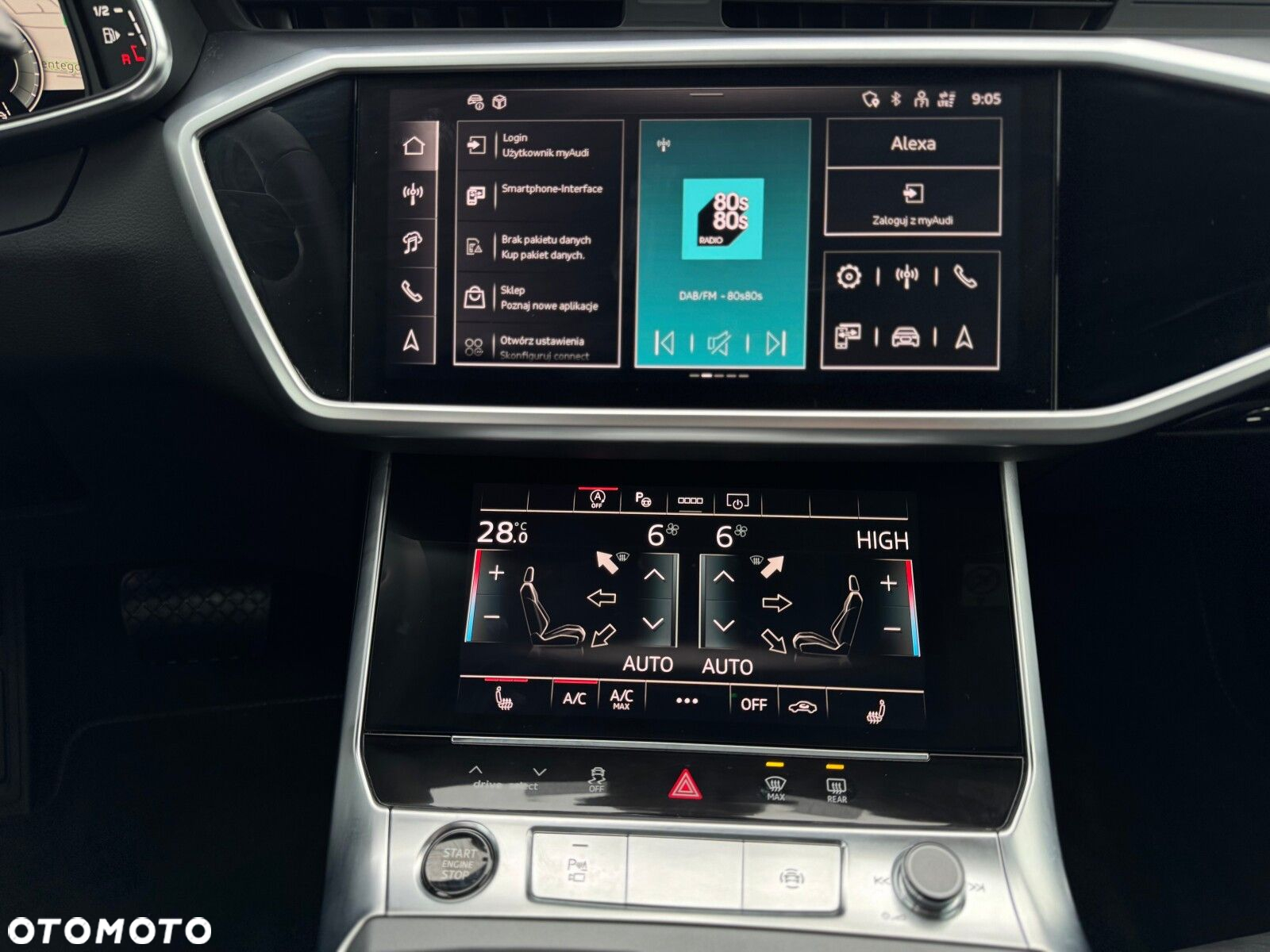 Audi A6 - 17