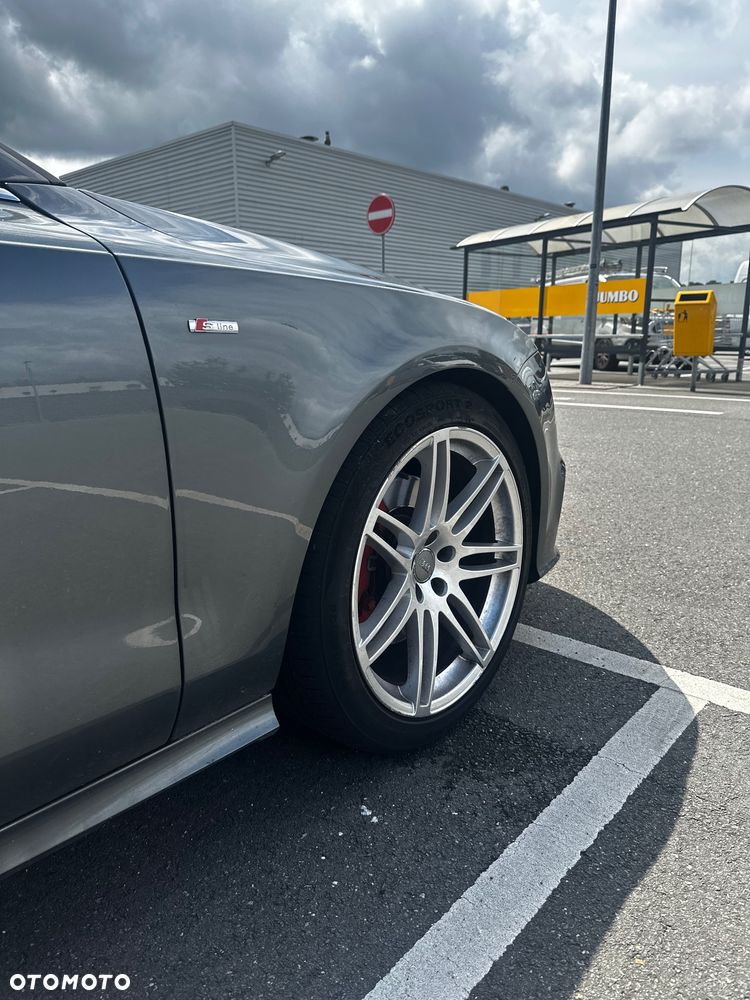 Audi A7 Sportback 3.0 TDI clean diesel Quattro S tronic - 10