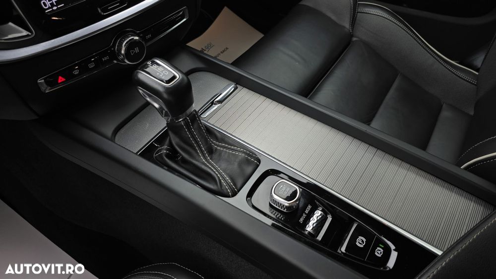 Volvo S60 - 17