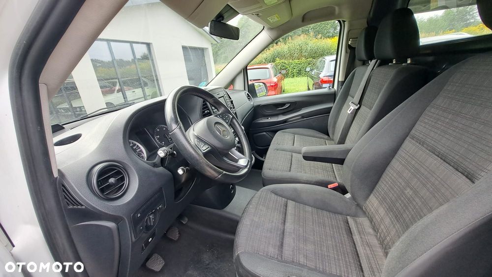Mercedes-Benz VITO - 9