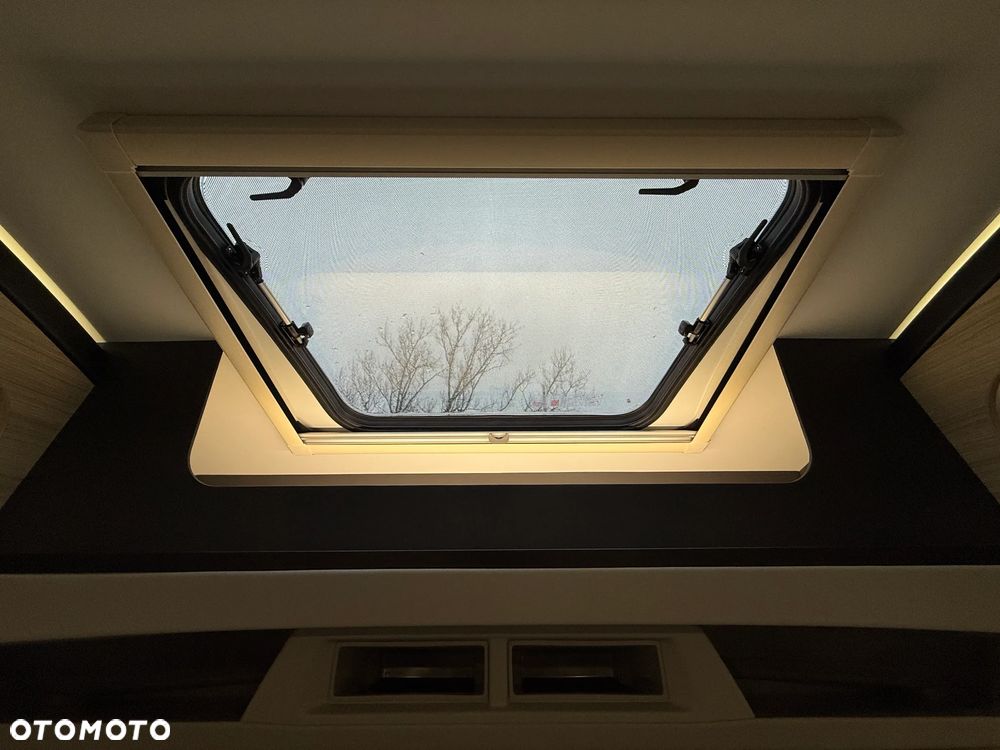 Adria Sun living S 75SL NOWY 4OS 165KM AUTOMAT FV23% WCC - 19