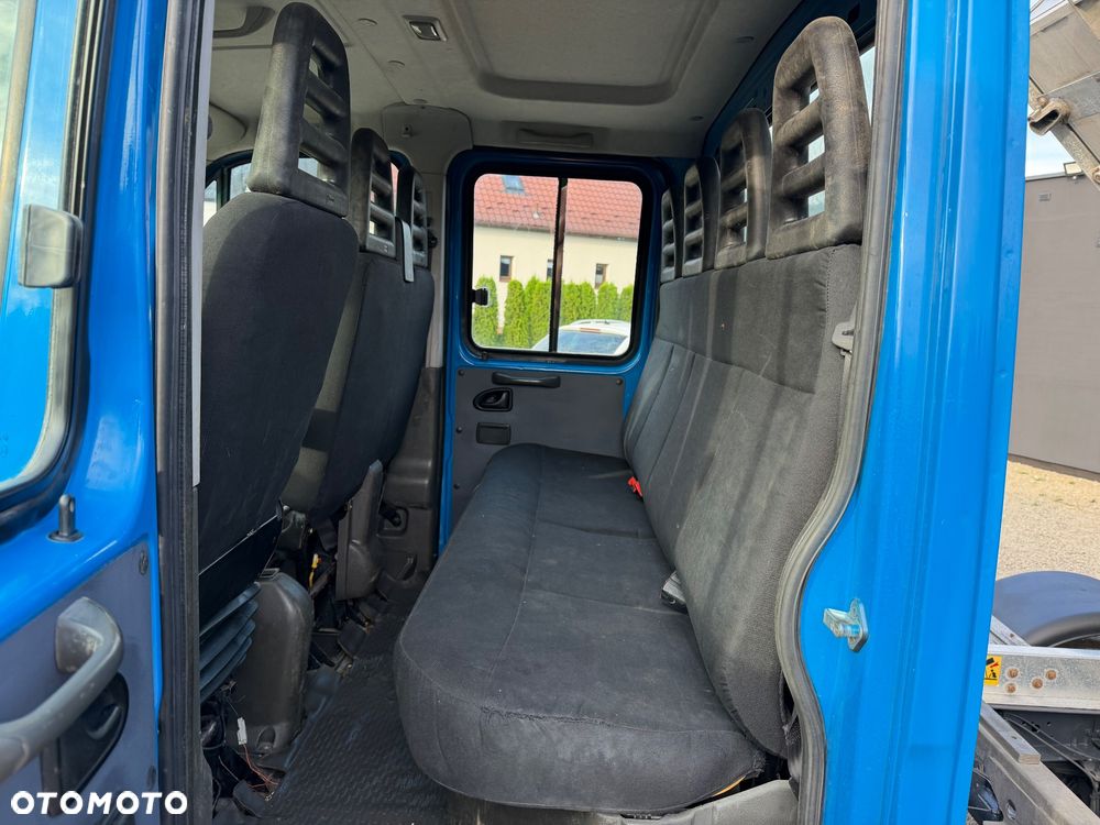 Iveco 35C15 Daily Kiper - 17