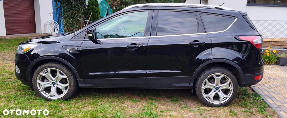 Ford Escape - 4
