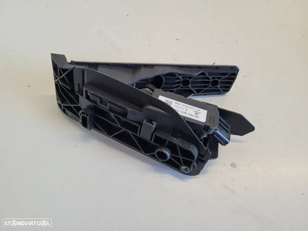 Pedal Acelerador Porsche 970 Panamera 99742302101 - 2