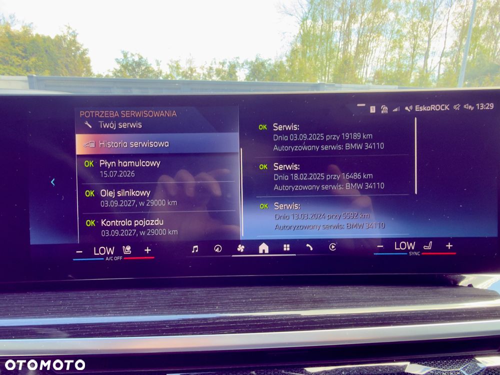 BMW X5 xDrive30d mHEV sport - 10