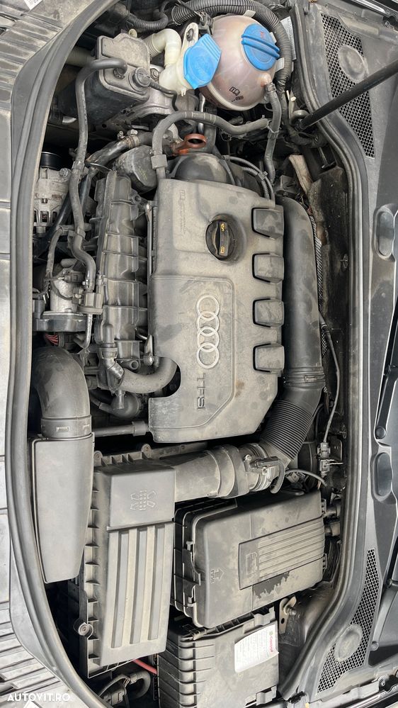 Audi A3 - 5
