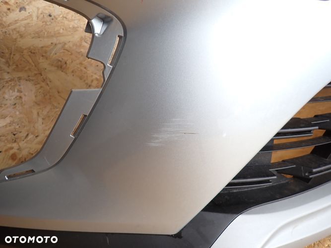 RENAULT CAPTUR II 19- zderzak przedni przód - 6