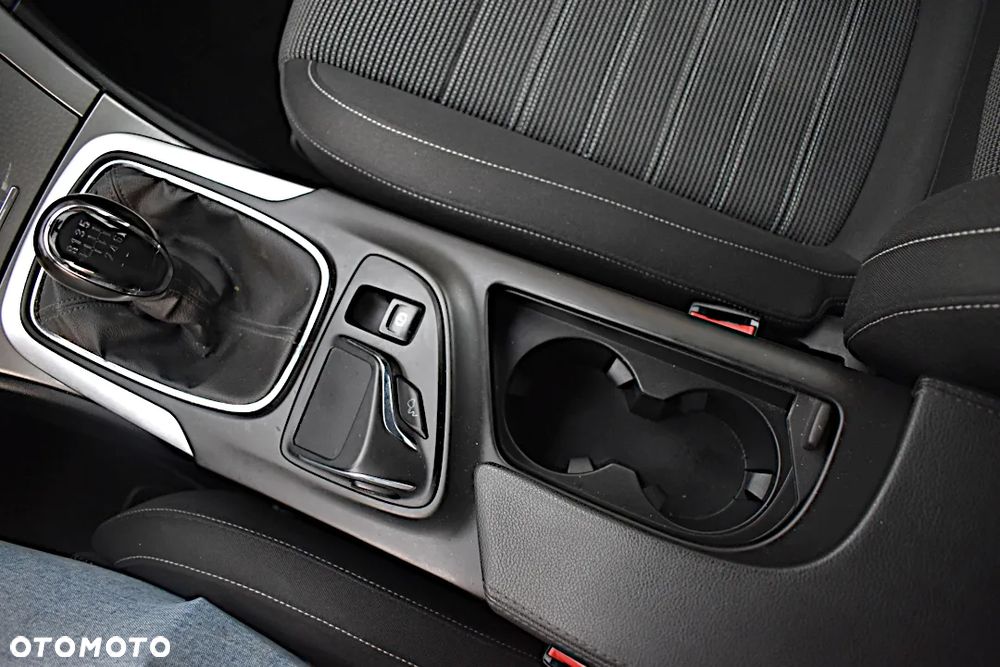 Opel Insignia 2.0 CDTI Cosmo ecoFLEX S&S - 22