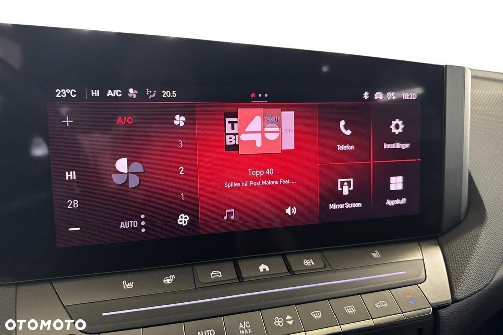 Opel Astra 1.6 T Plug-in Hybrid GS - 24