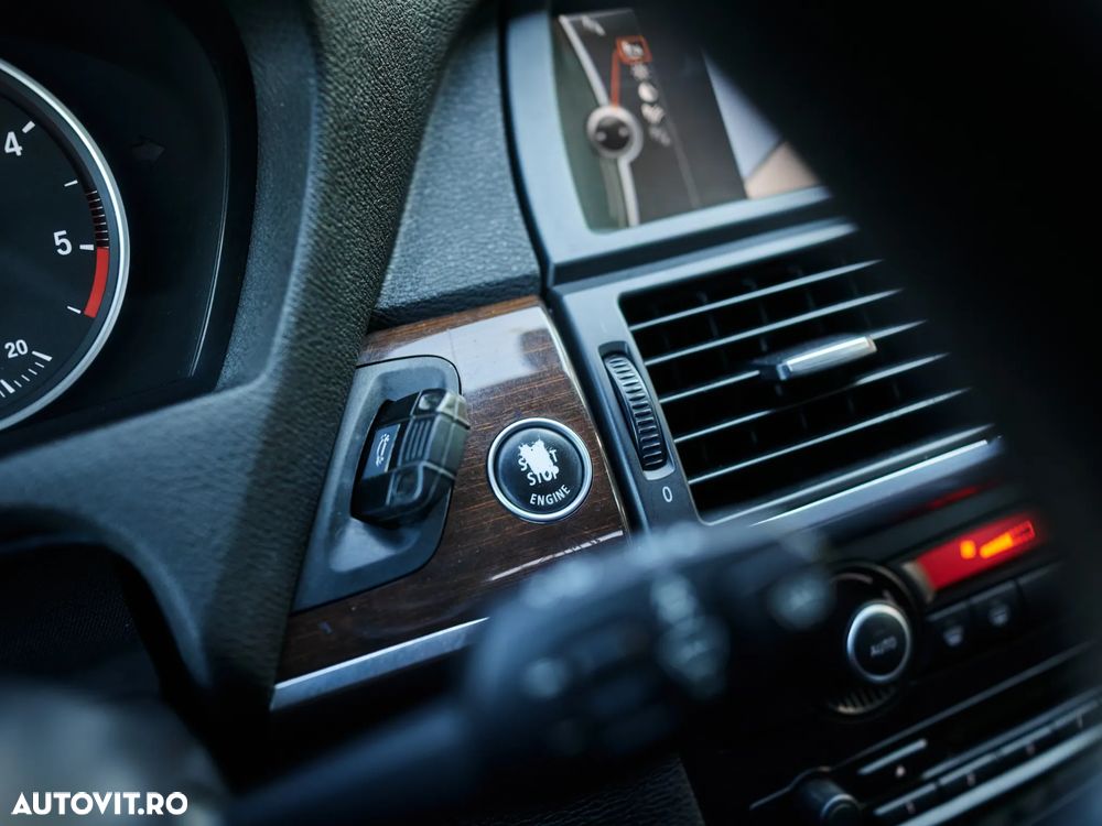 BMW X5 xDrive30d Edition Exclusive - 24