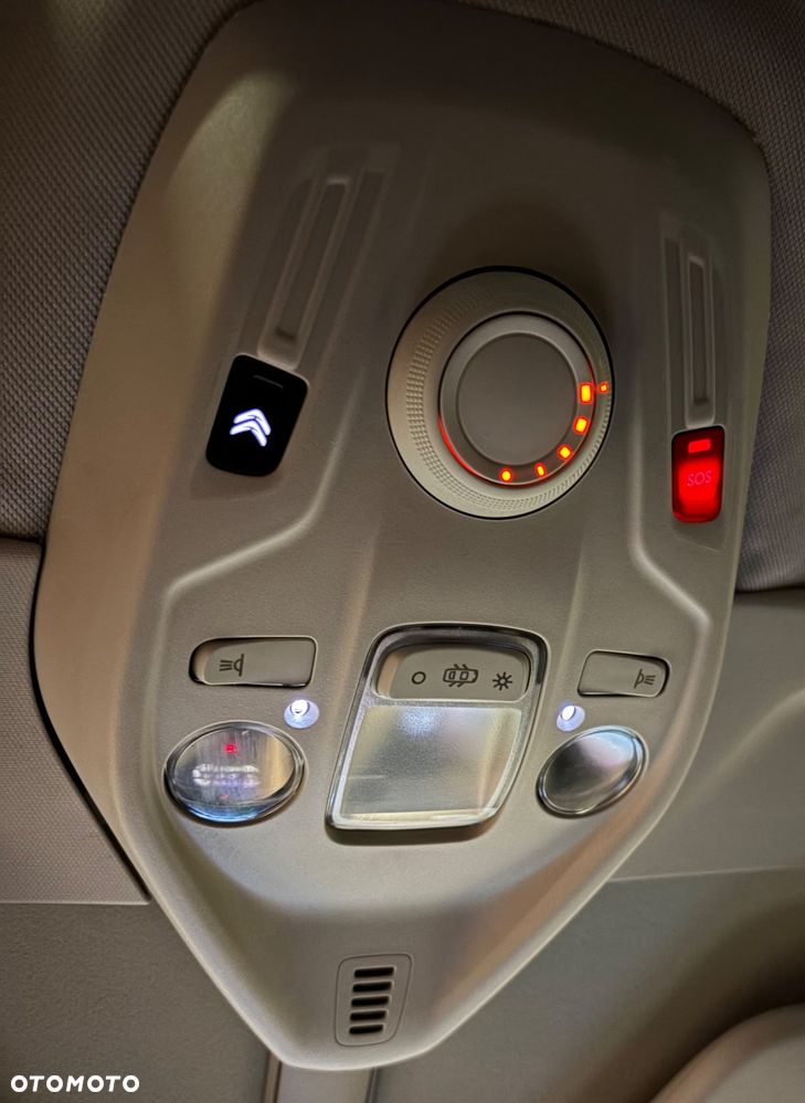 Citroën C4 Picasso 2.0 BlueHDi Exclusive - 18