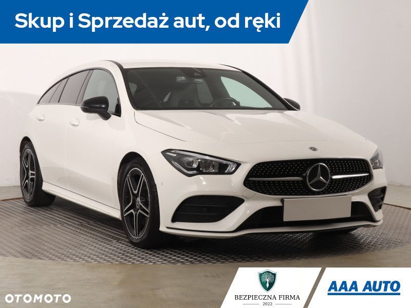 Mercedes-Benz CLA - 3