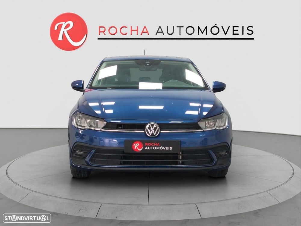 VW Polo 1.0 TSI Urban - 2