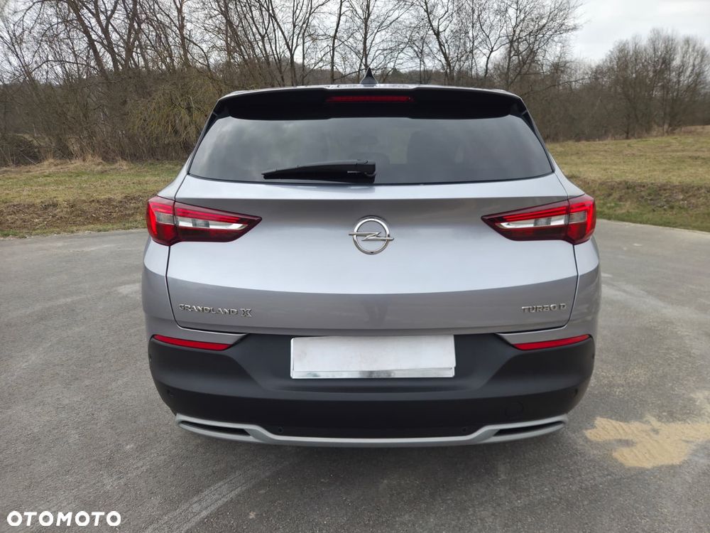 Opel Grandland X 1.6 CDTI Enjoy S&S - 7