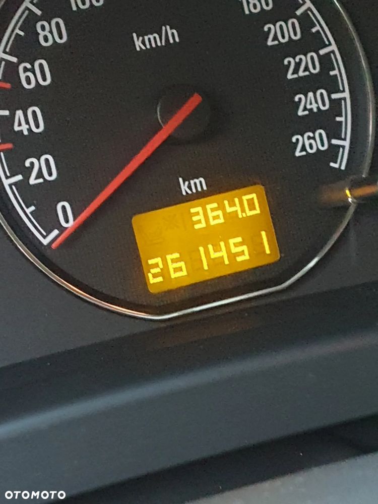 Opel Signum 2.8 V6 Turbo Automatik Cosmo Plus - 8