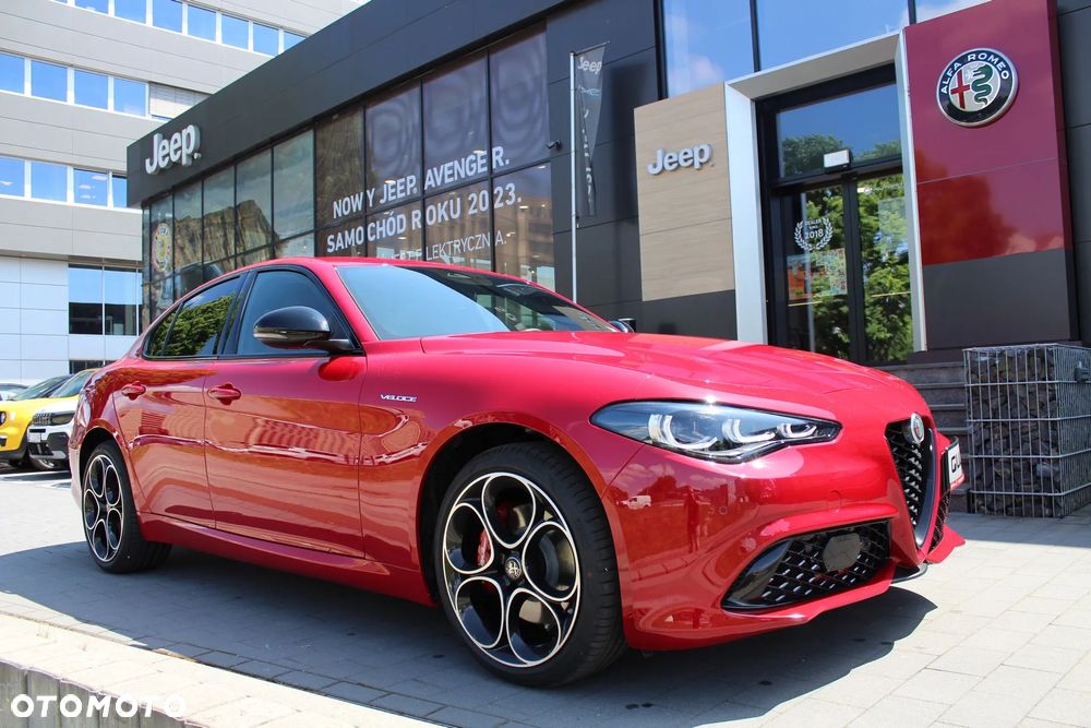 Alfa Romeo Giulia ver-2-0-turbo-veloce-q4 - 5