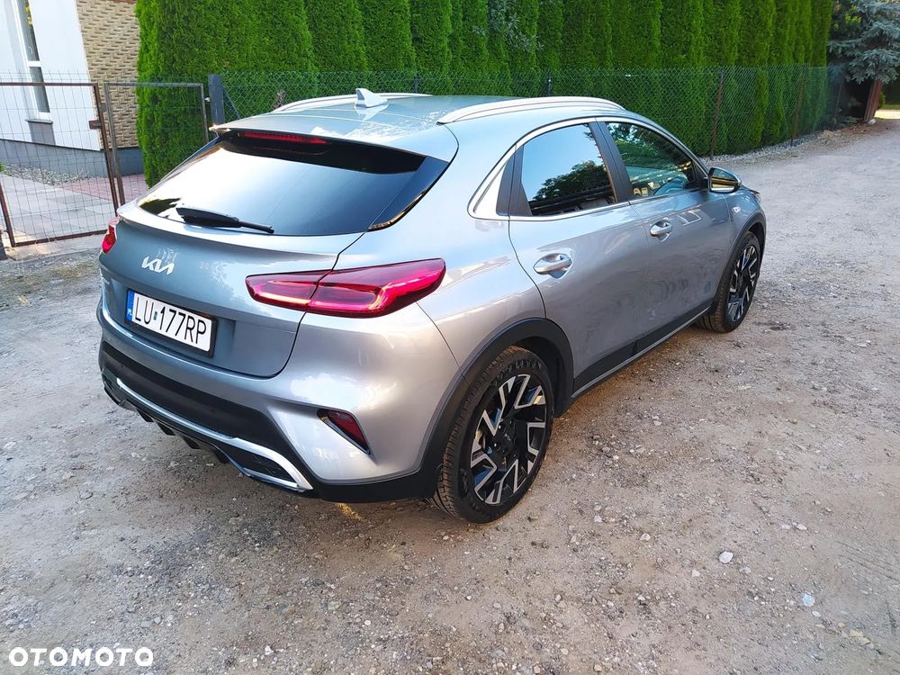 Kia XCeed 1.5 T-GDI M - 4