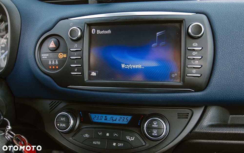 Toyota Yaris - 9