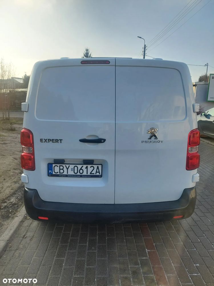 Peugeot expert - 2