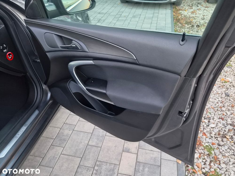 Opel Insignia 1.8 - 26