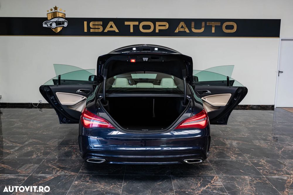 Mercedes-Benz CLA 220 d 4Matic 7G-DCT - 4