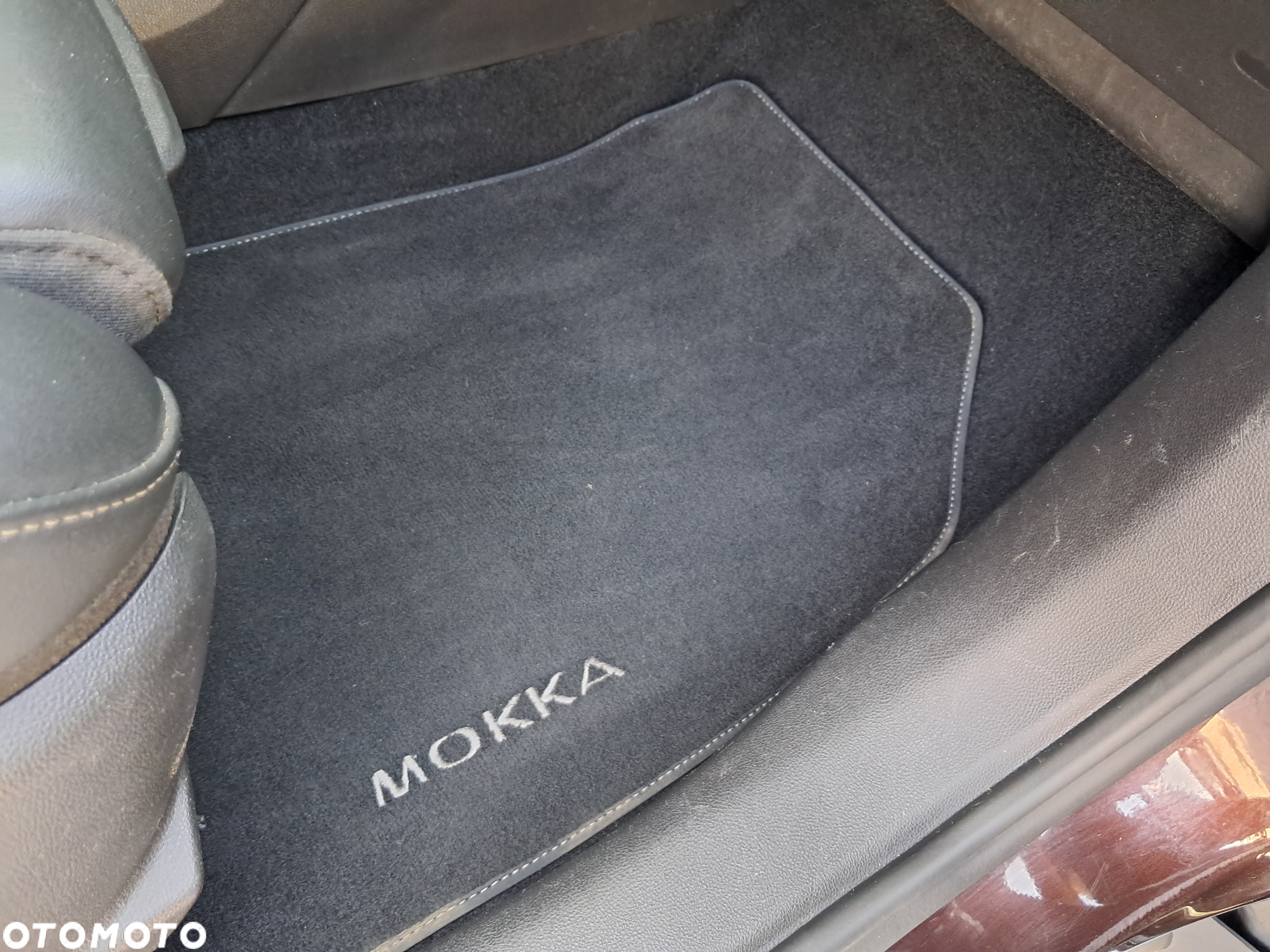 Opel Mokka - 23