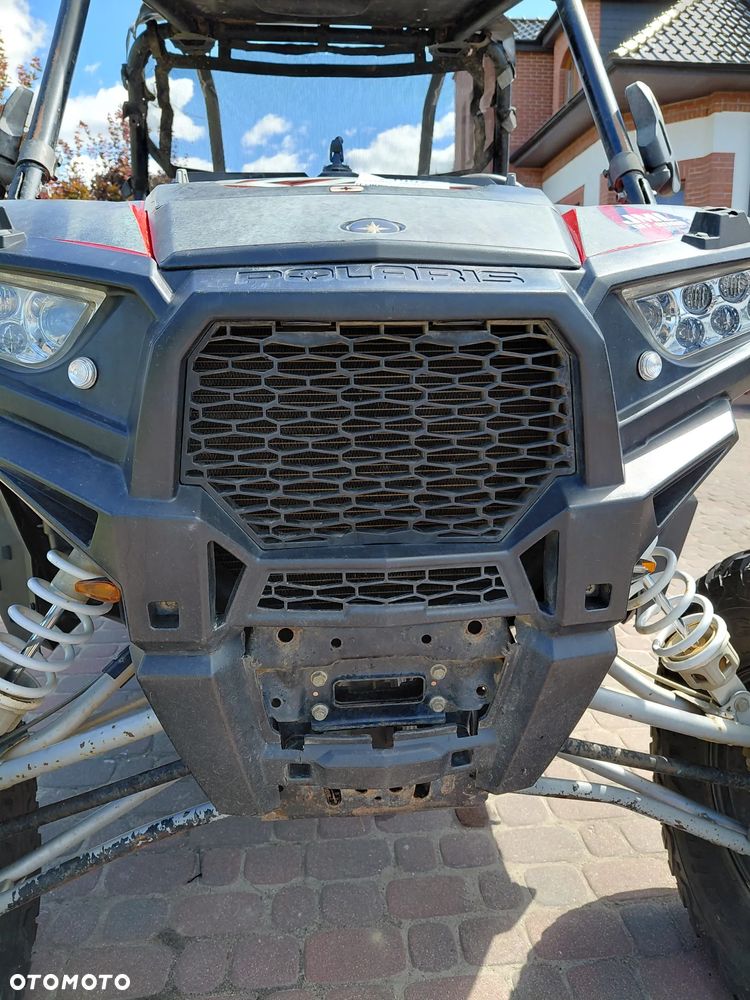 Polaris RZR - 14