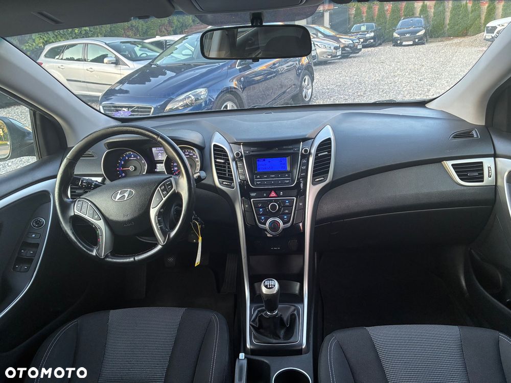 Hyundai i30 1.6 Style - 13