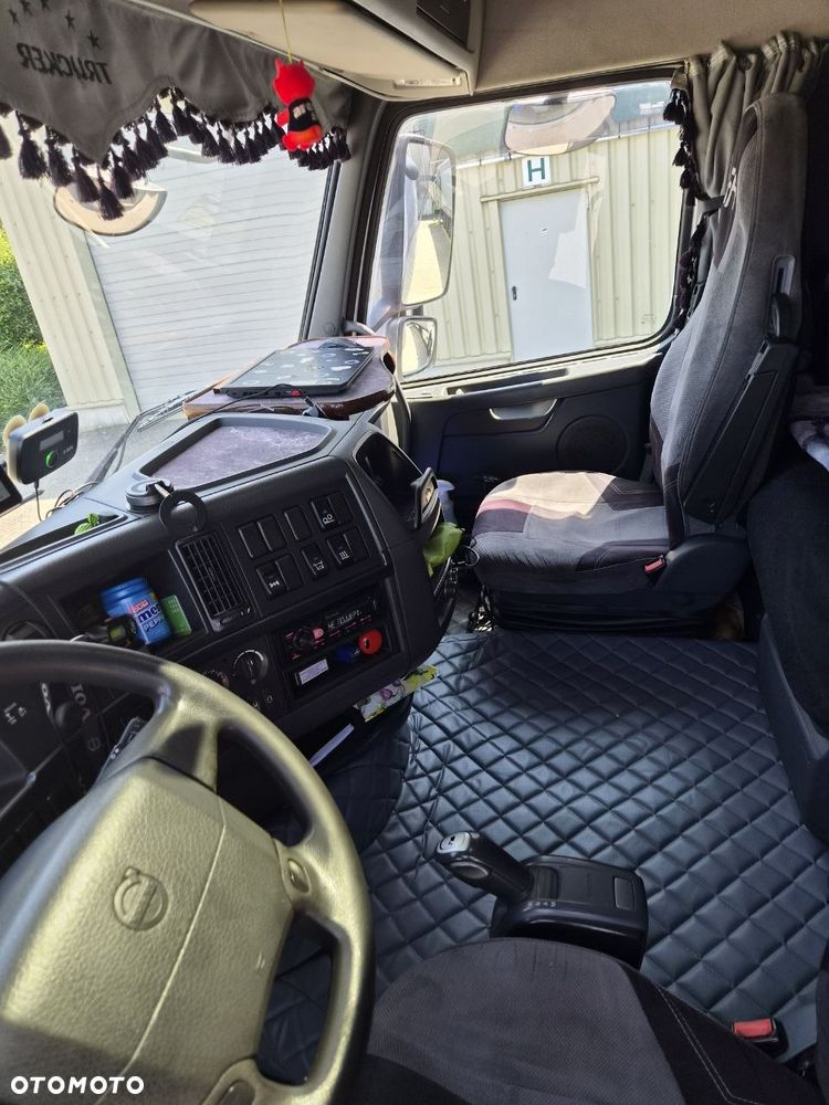 Volvo FH 460 - 5