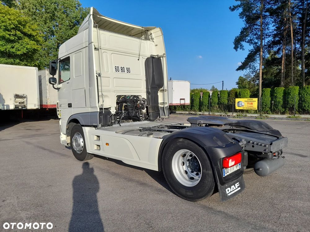 DAF XF 460 FT - 6