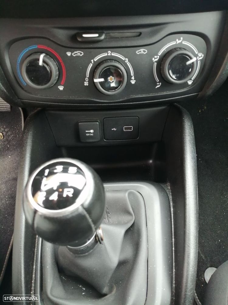 Fiat Tipo 1.3 M-Jet Lounge - 16