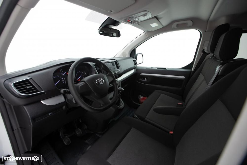 Toyota Proace Verso 1.5 D-4D L1 1.0T Comfort 9L - 6